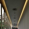 Taśma LED V-TAC SMD2835 1200LED 10W/m 24V 10mb adresowalna płynąca mikroprocesorowa VT-2835 3000K